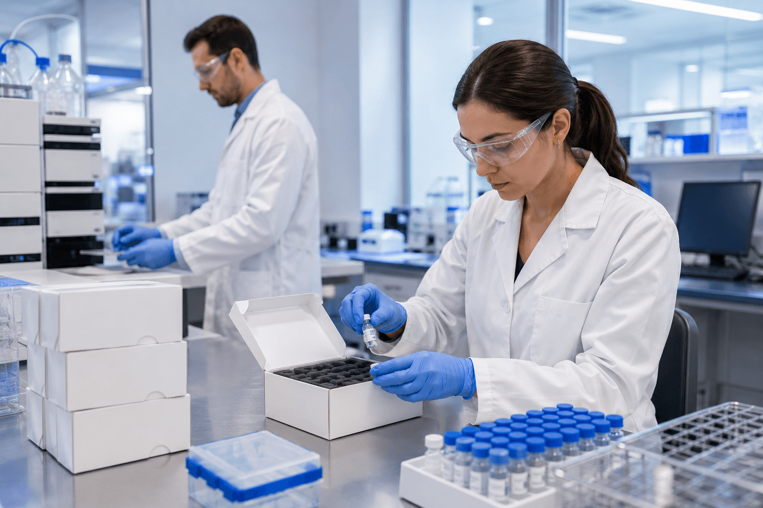 Our Commitment to Researchers Everywhere